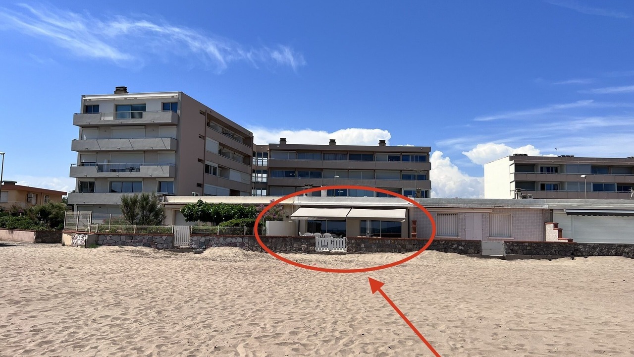 Photo of Others in Valras-Plage