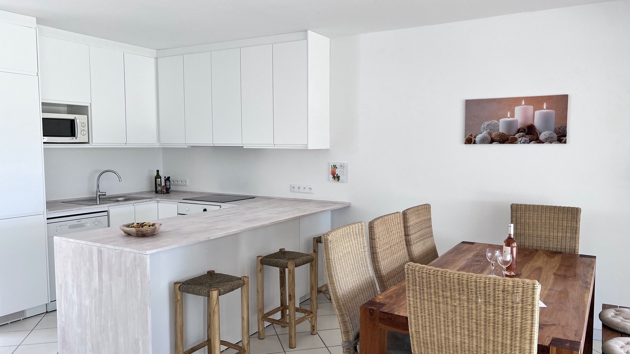 Photo of Kitchen in Valras-Plage