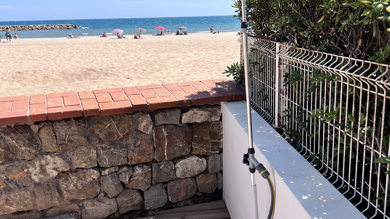 Photo of Outdoor in Valras-Plage