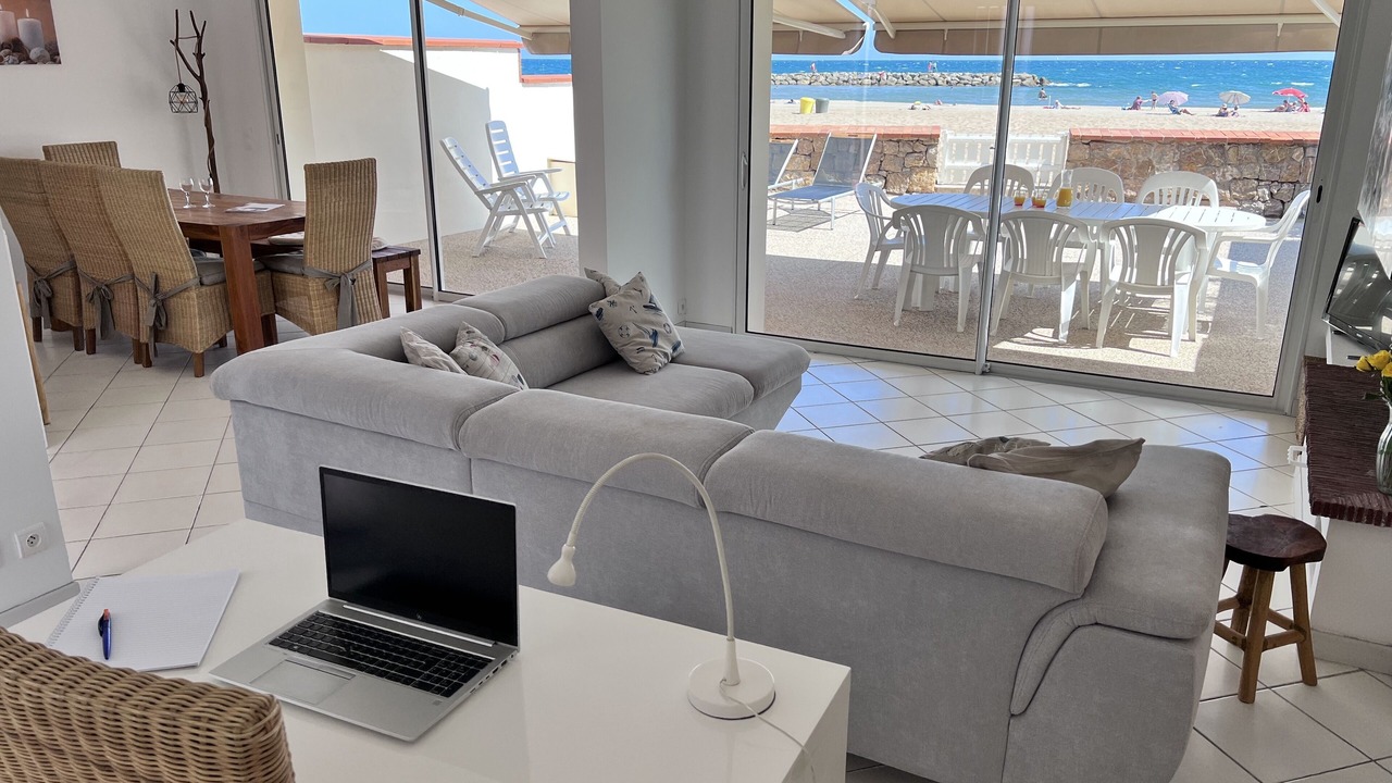 Photo of Bedroom in Valras-Plage