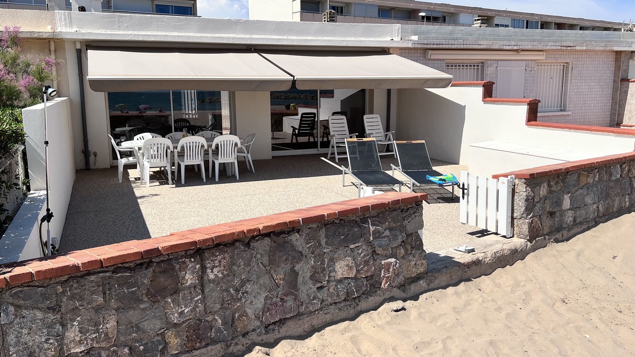 Photo of Others in Valras-Plage