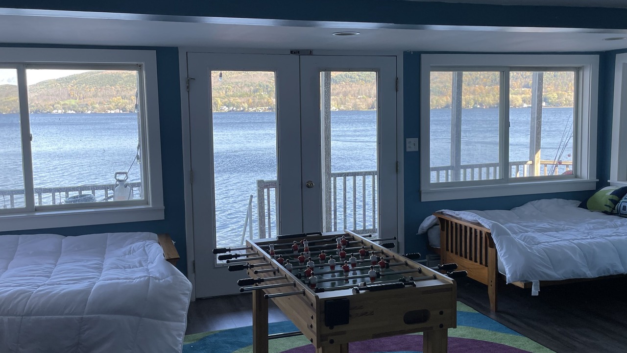 Photo of Bedroom in Richfield Springs