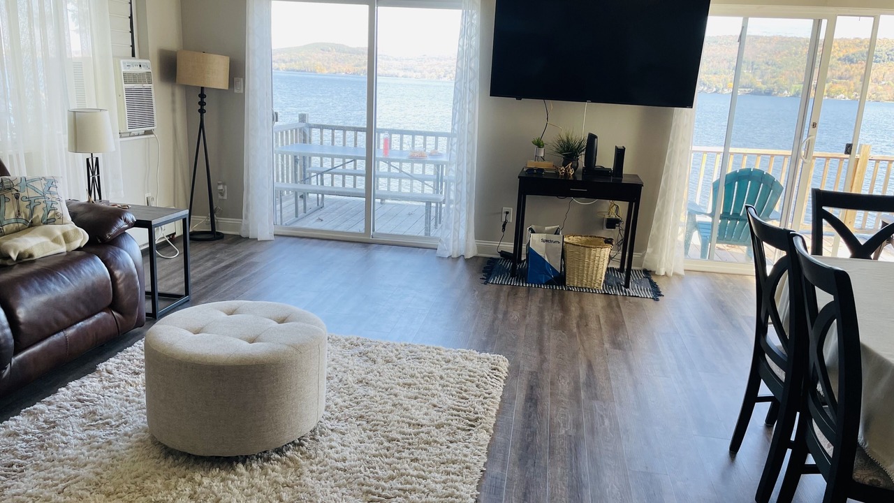 Photo of Livingroom in Richfield Springs