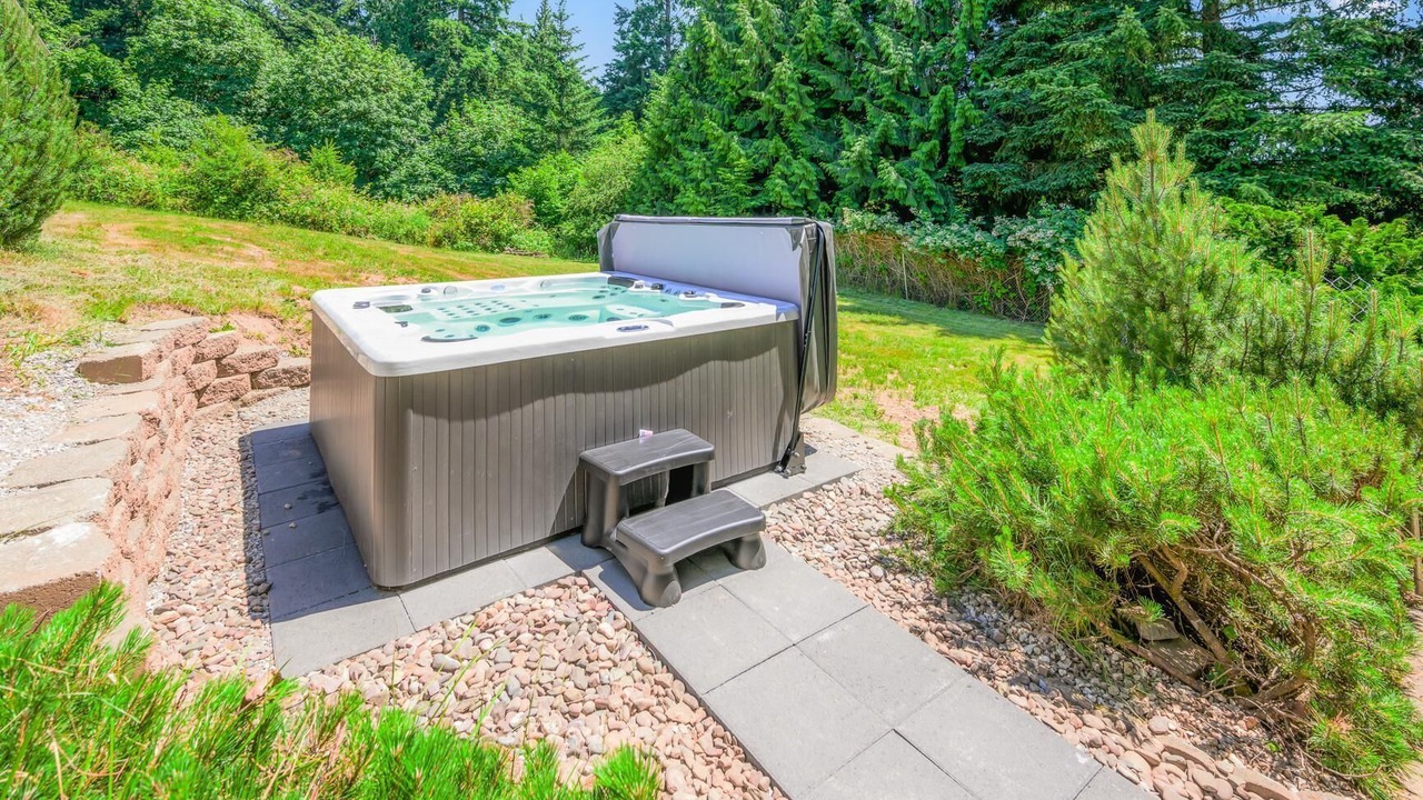 Photo of Outdoor in Powellhurst-Gilbert