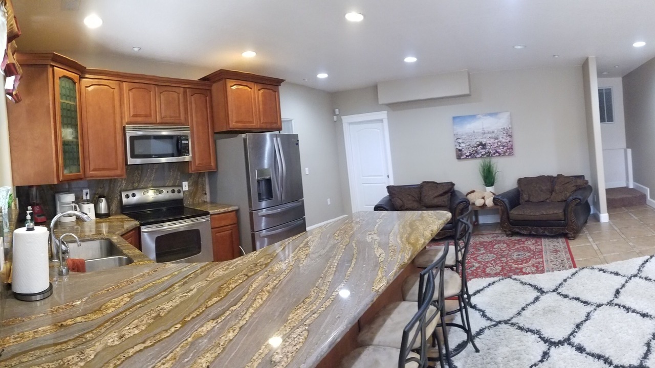 Photo of Kitchen in Powellhurst-Gilbert