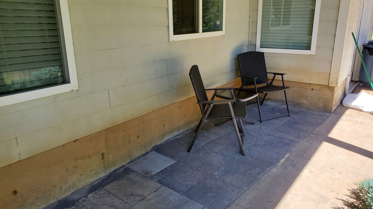 Photo of Patio Balcony in Powellhurst-Gilbert