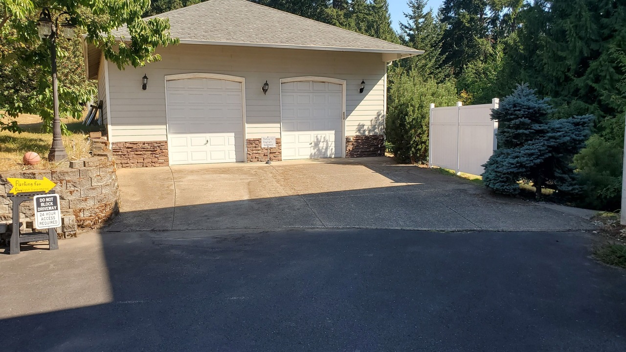 Photo of Outdoor in Powellhurst-Gilbert