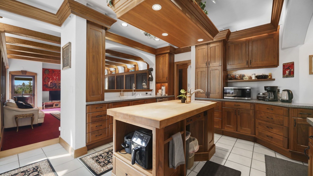 Photo of Kitchen in Monroe