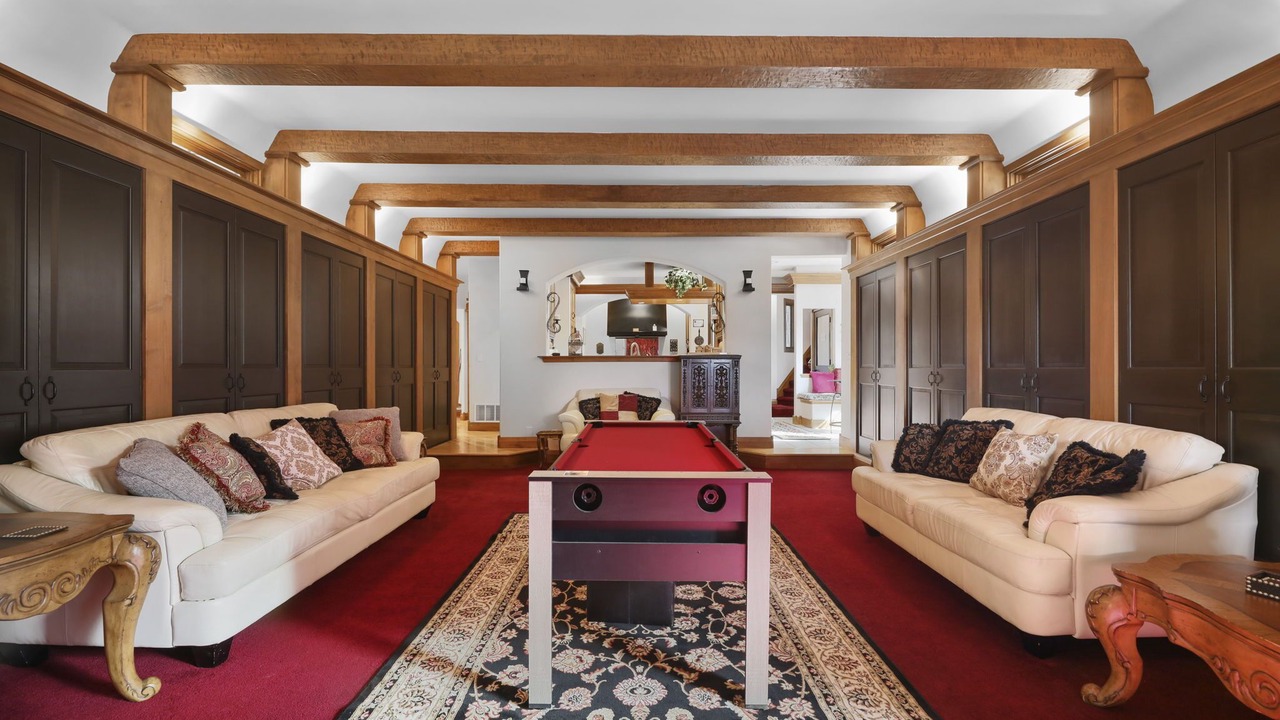 Photo of Bedroom in Monroe