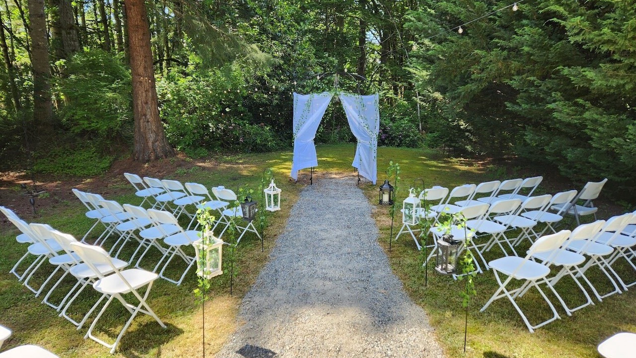 Photo of Outdoor in Monroe