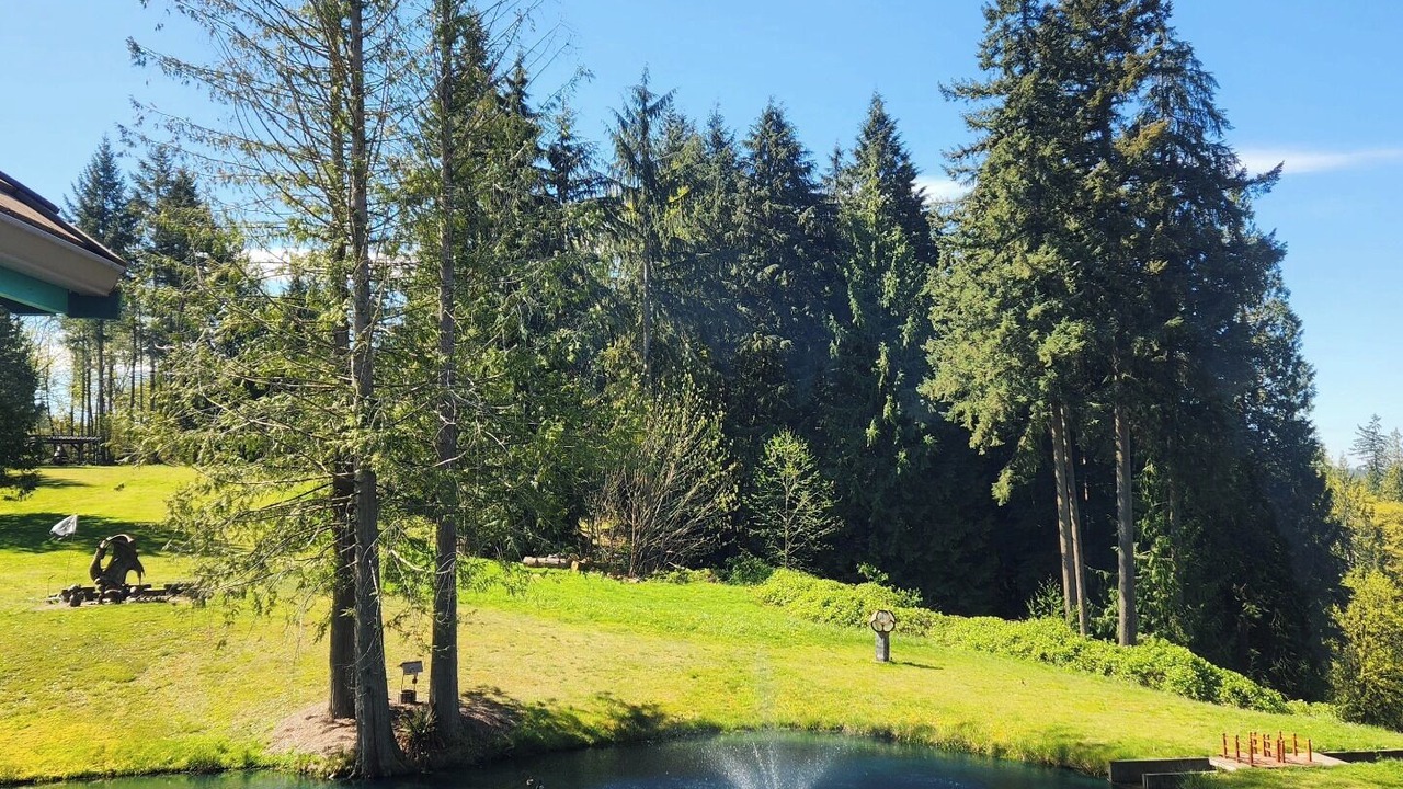 Photo of Outdoor in Monroe