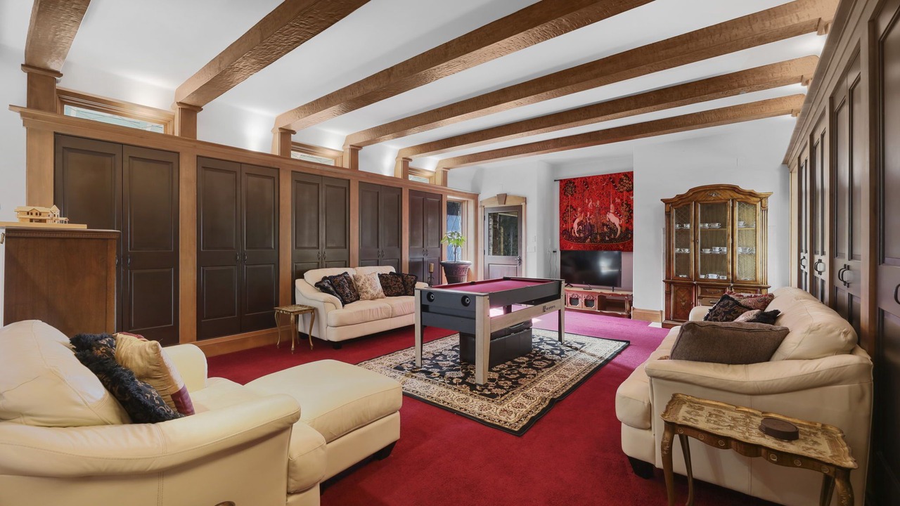 Photo of Livingroom in Monroe