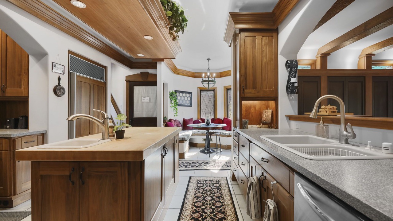 Photo of Bathroom in Monroe