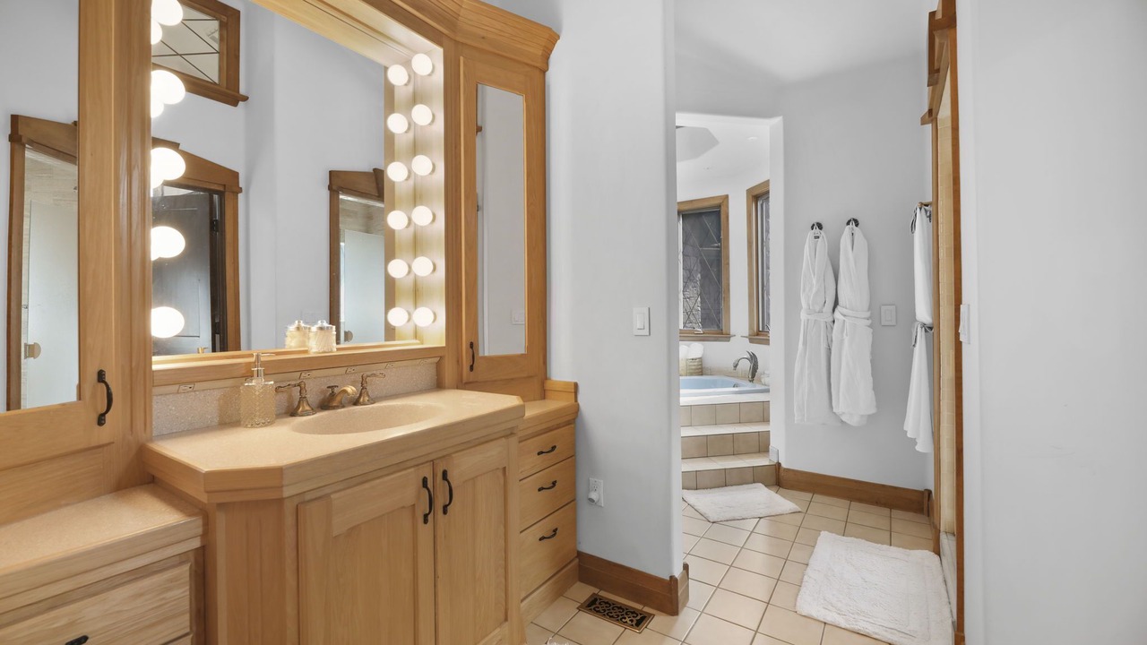 Photo of Bathroom in Monroe