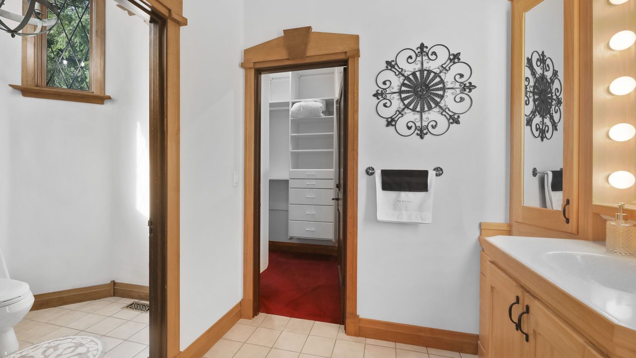 Photo of Bathroom in Monroe