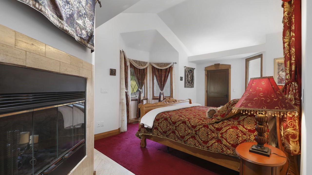 Photo of Bedroom in Monroe