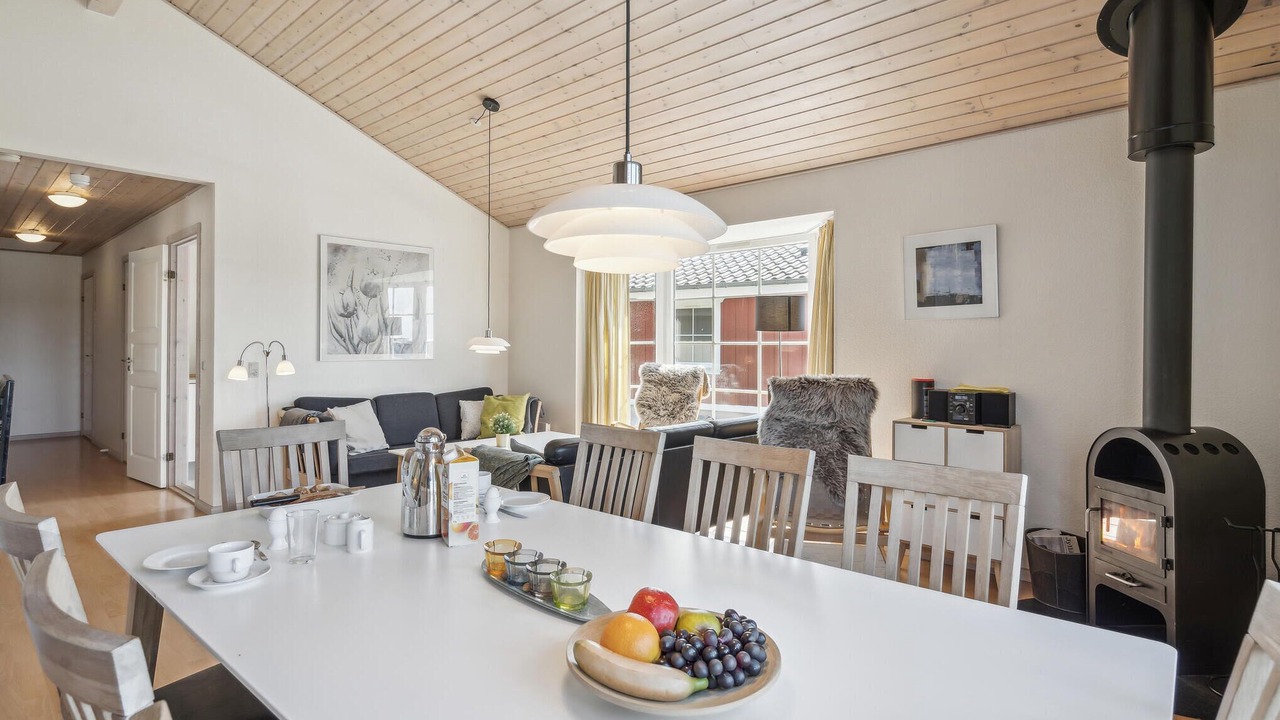 Photo of Bedroom in Grasten