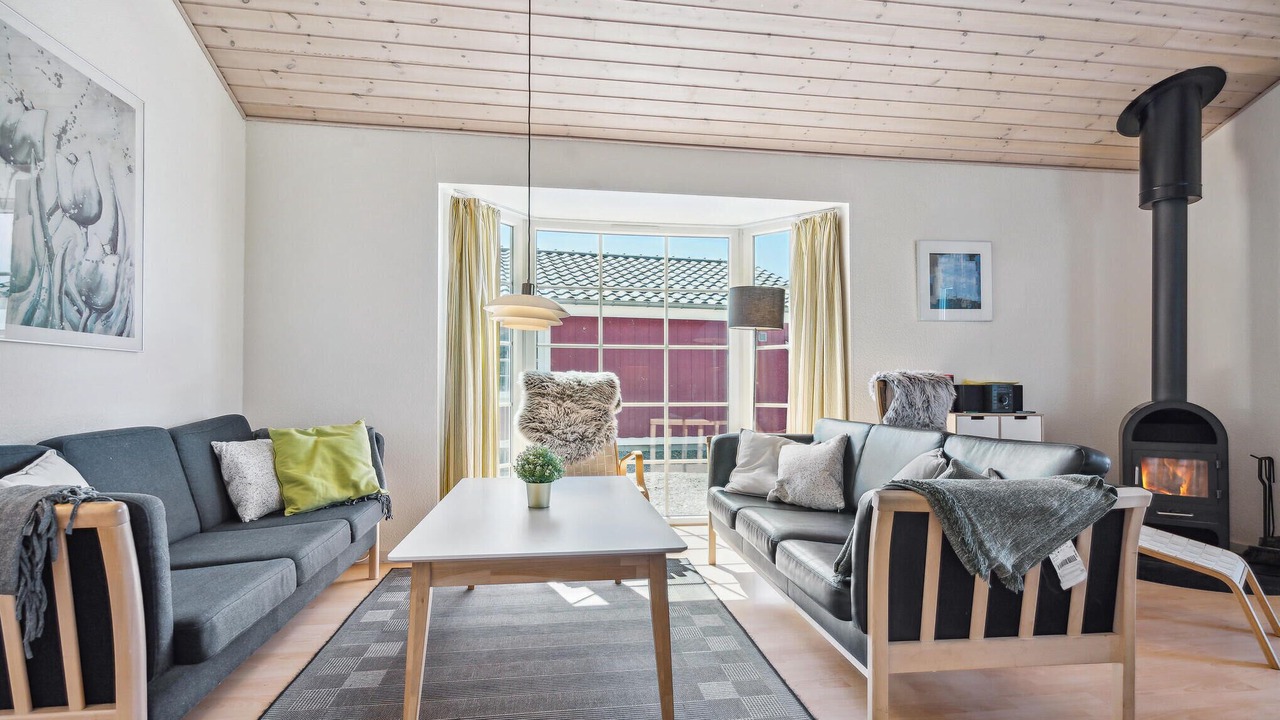 Photo of Bedroom in Grasten