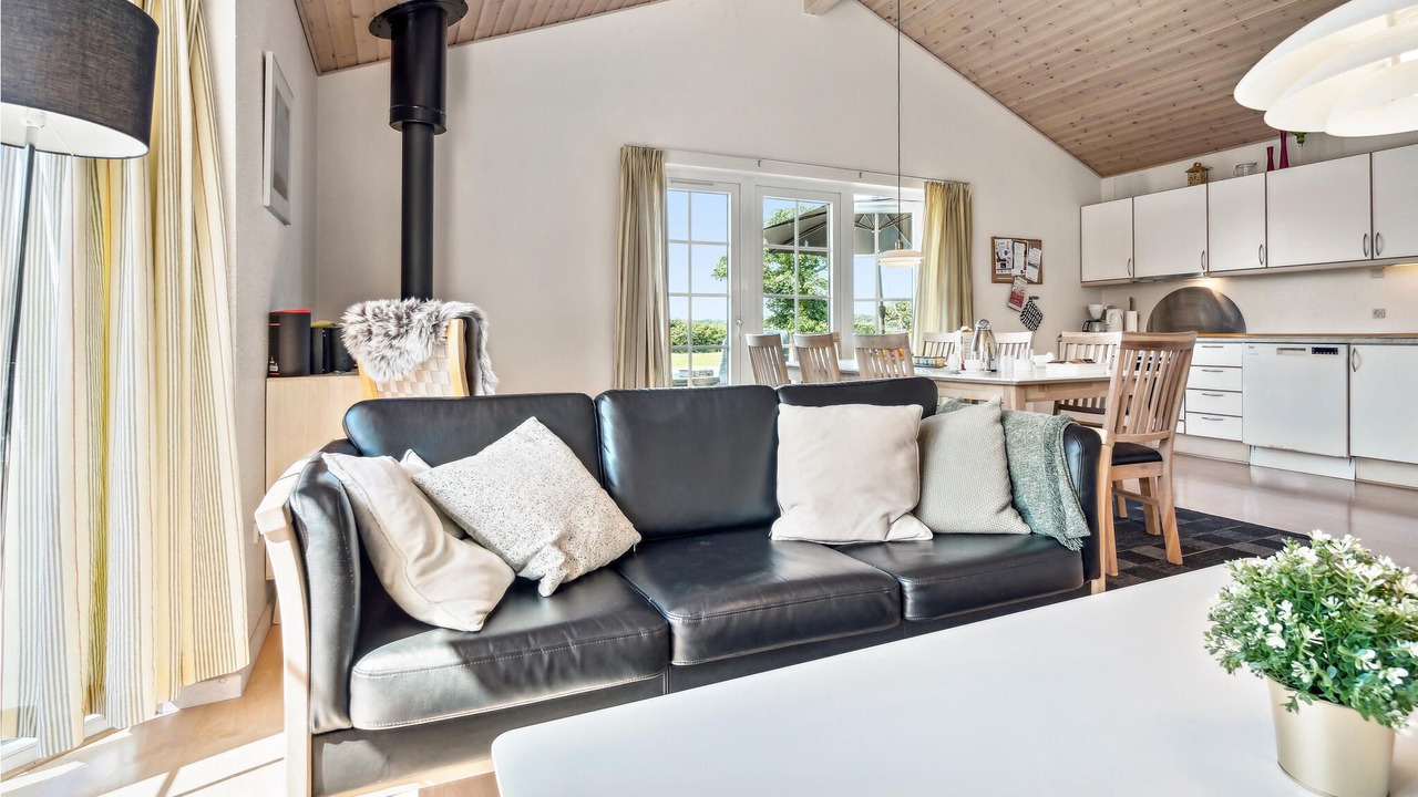 Photo of Bedroom in Grasten