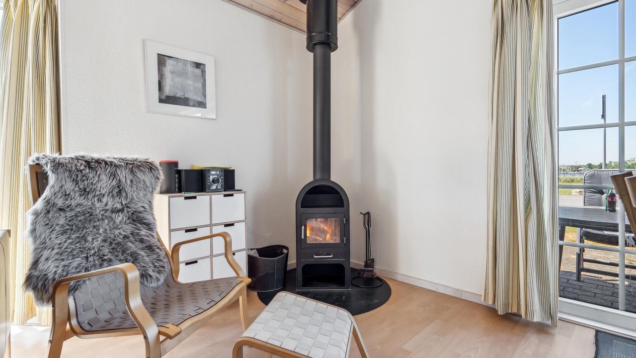 Photo of Bedroom in Grasten