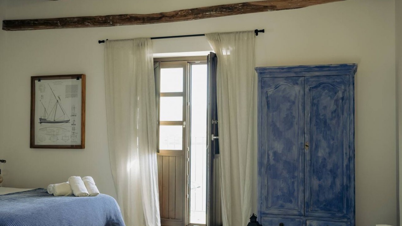 Photo of Bedroom in Algorta