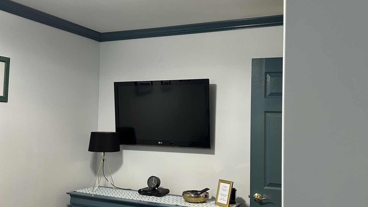 Photo of Bedroom in Downtown St. John's