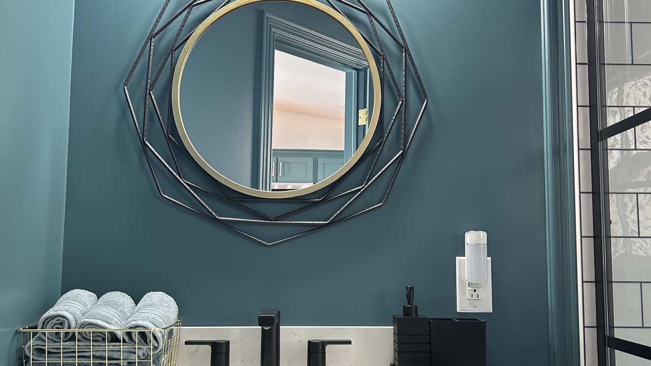Photo of Bathroom in Downtown St. John's