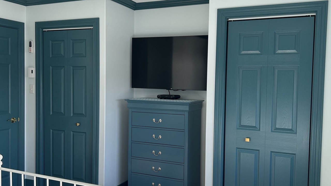 Photo of Bedroom in Downtown St. John's
