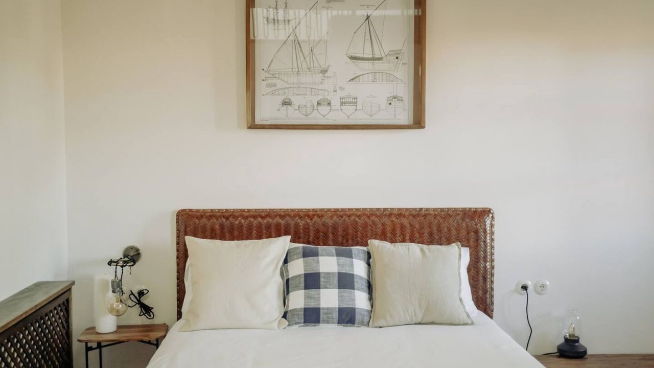 Photo of Bedroom in Algorta