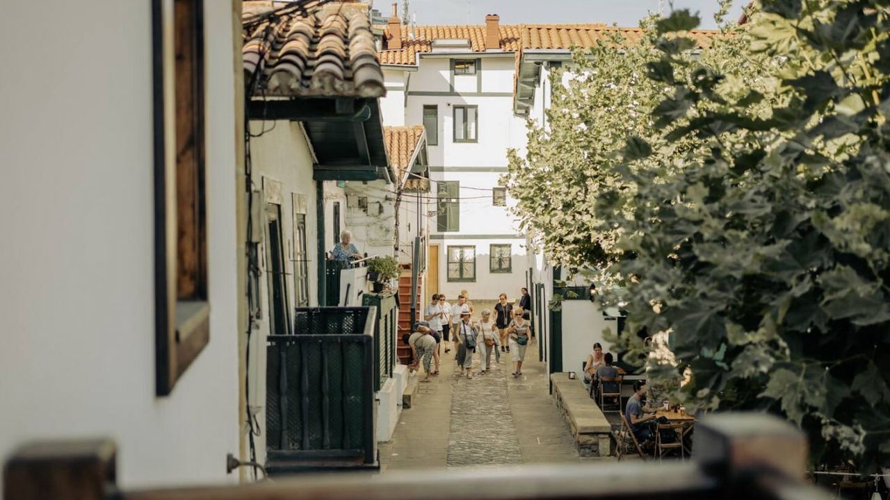 Photo of Outdoor in Algorta