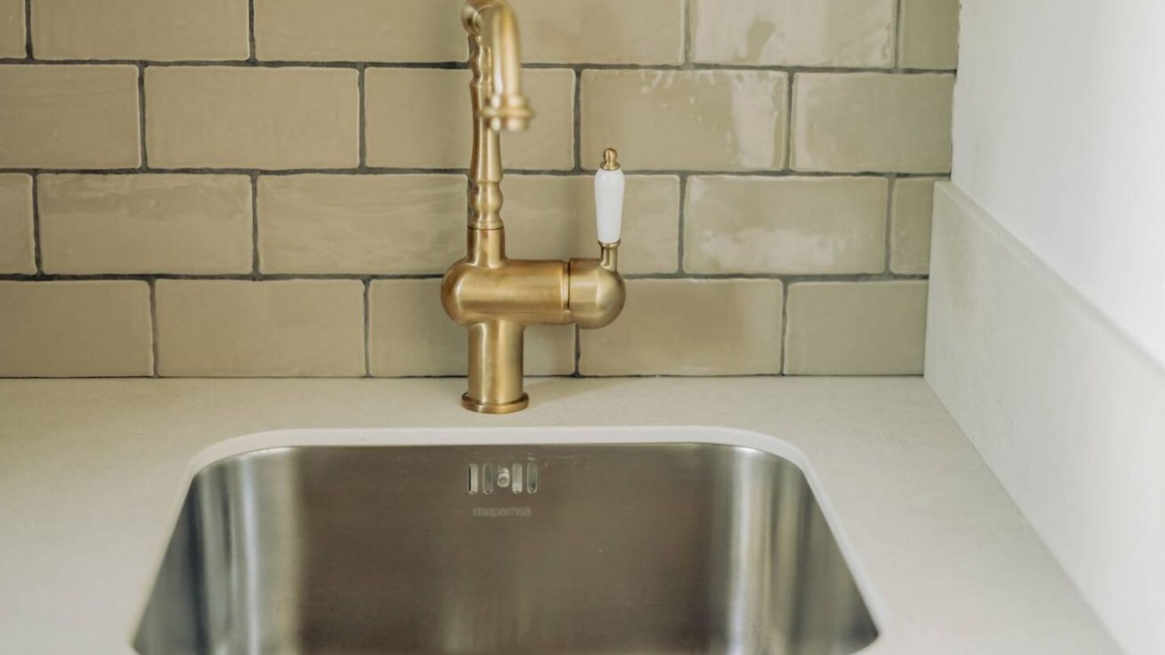 Photo of Bathroom in Algorta