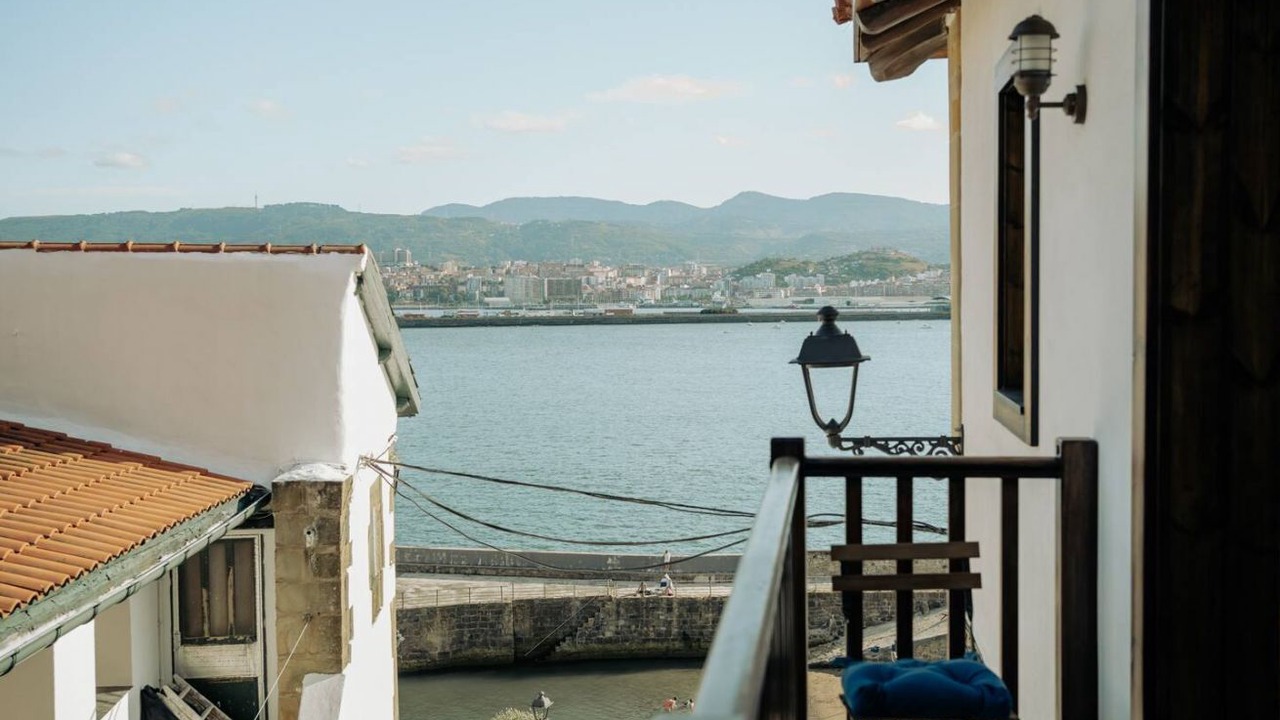 Photo of Outdoor in Algorta