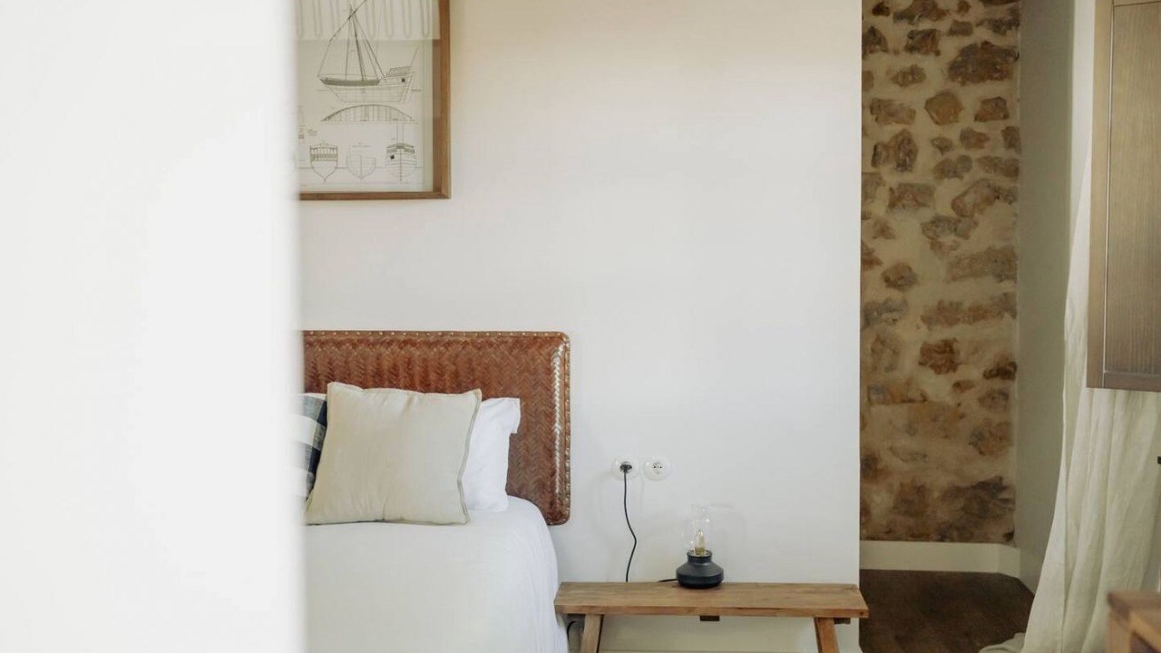 Photo of Bedroom in Algorta
