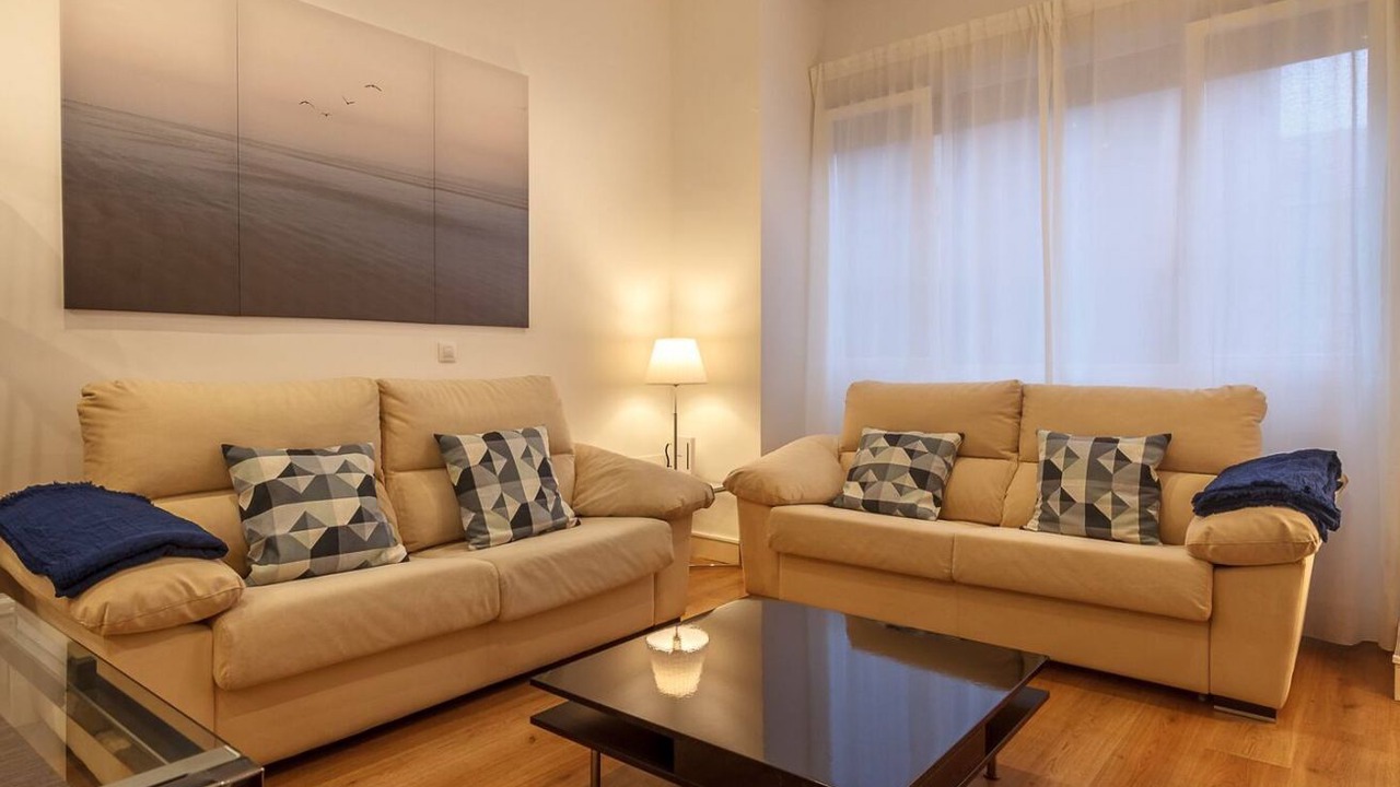 Photo of Livingroom in Algorta