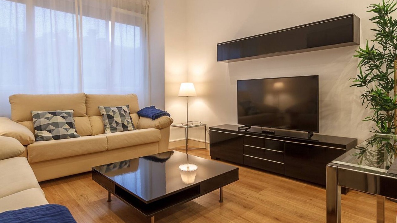Photo of Livingroom in Algorta