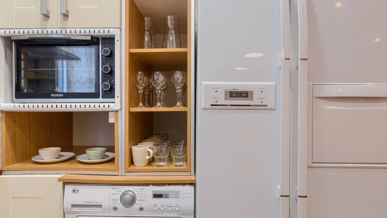 Photo of Kitchen in Rekaldeberri