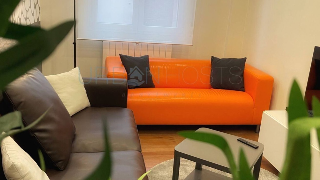 Photo of Livingroom in Santutxu