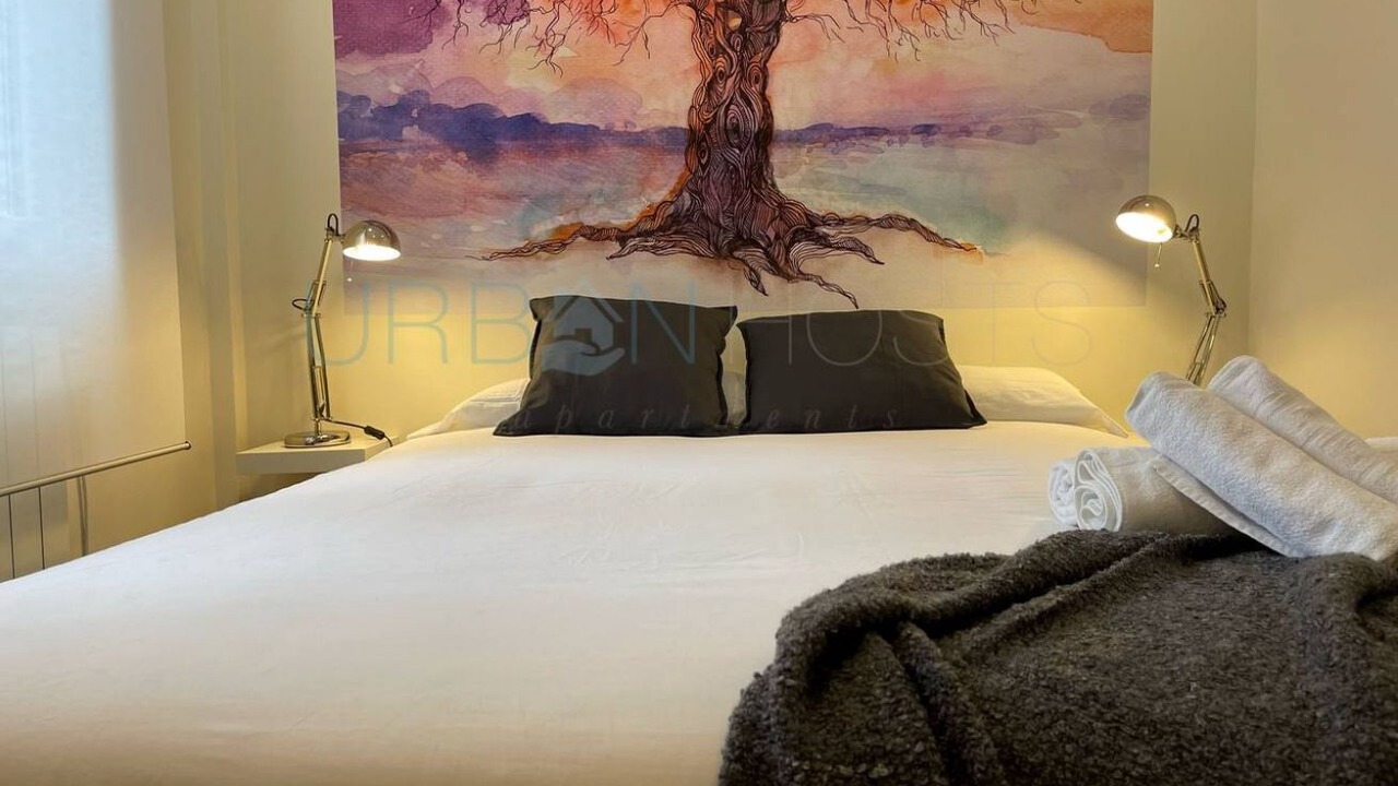 Photo of Bedroom in Santutxu