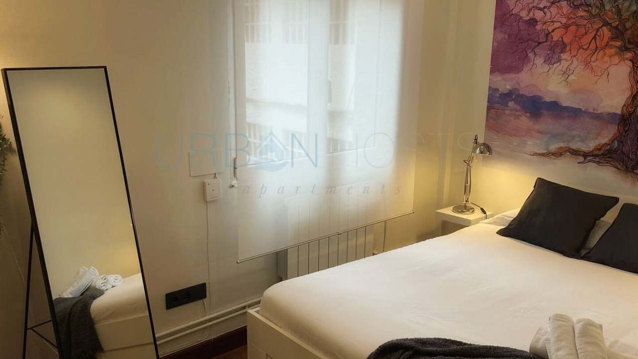 Photo of Bedroom in Santutxu