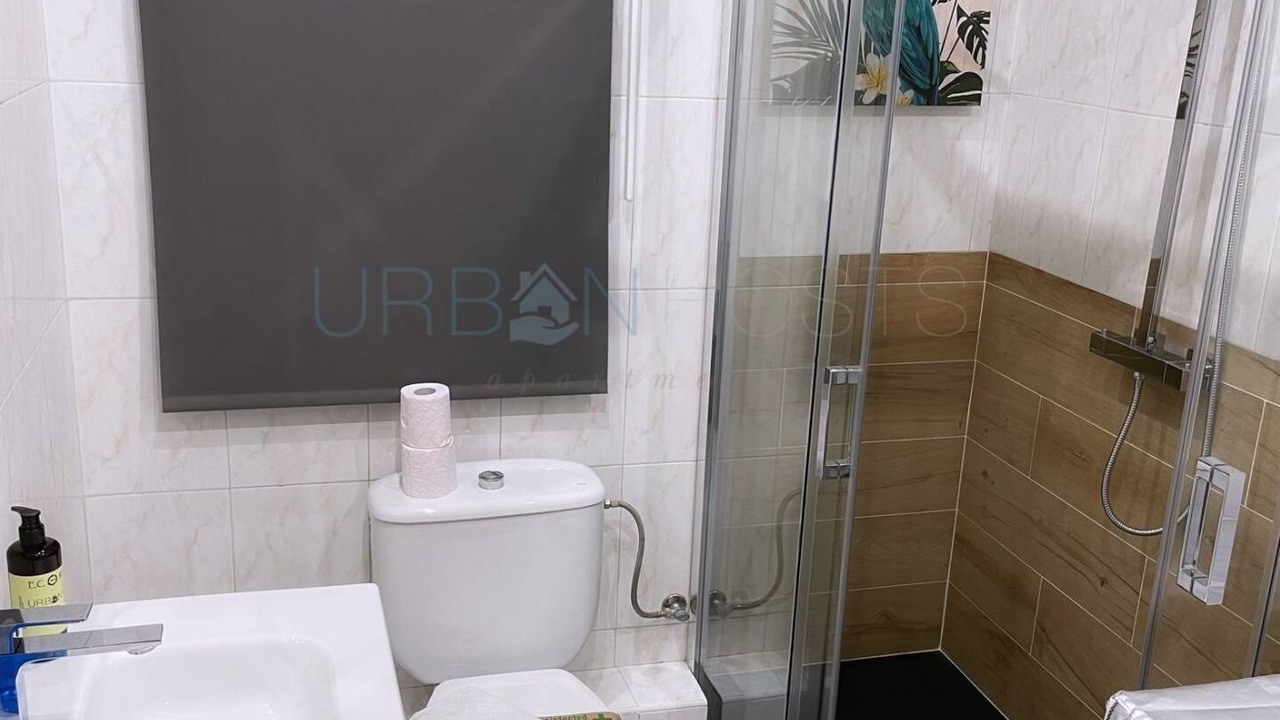 Photo of Bathroom in Santutxu