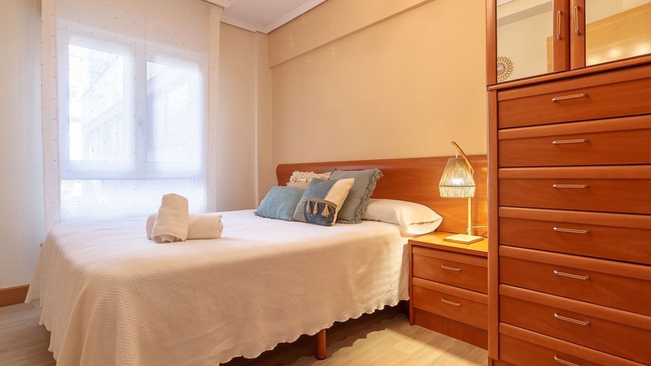 Photo of Bedroom in Santutxu