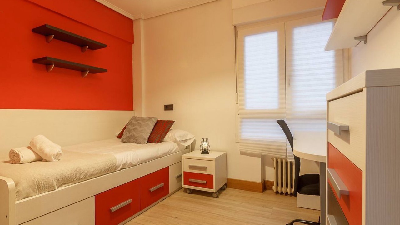 Photo of Bedroom in Santutxu