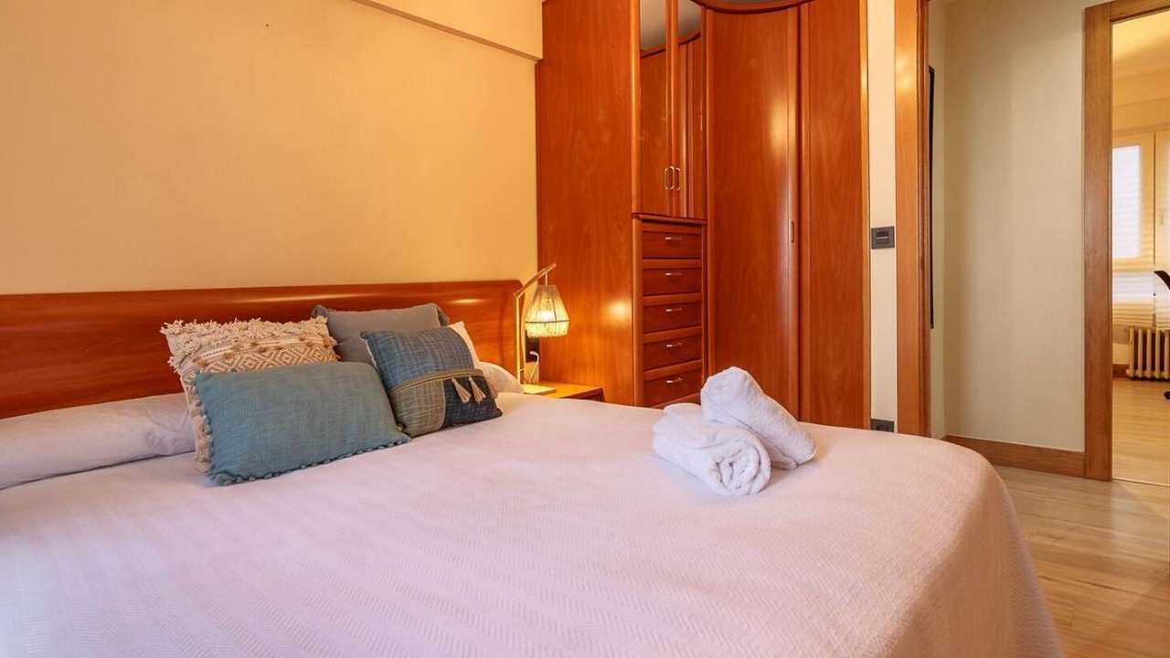 Photo of Bedroom in Santutxu