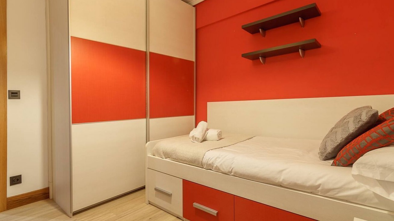 Photo of Bedroom in Santutxu