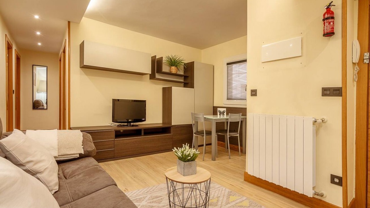 Photo of Livingroom in Santutxu