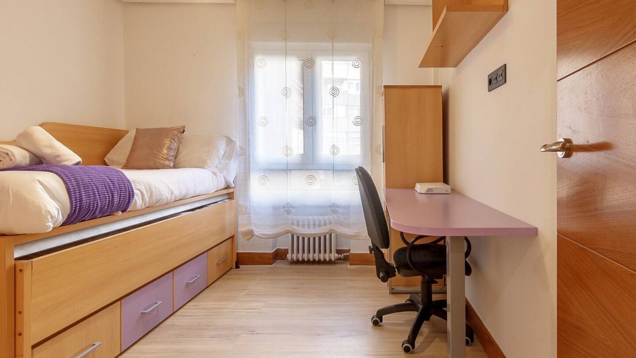 Photo of Bedroom in Santutxu