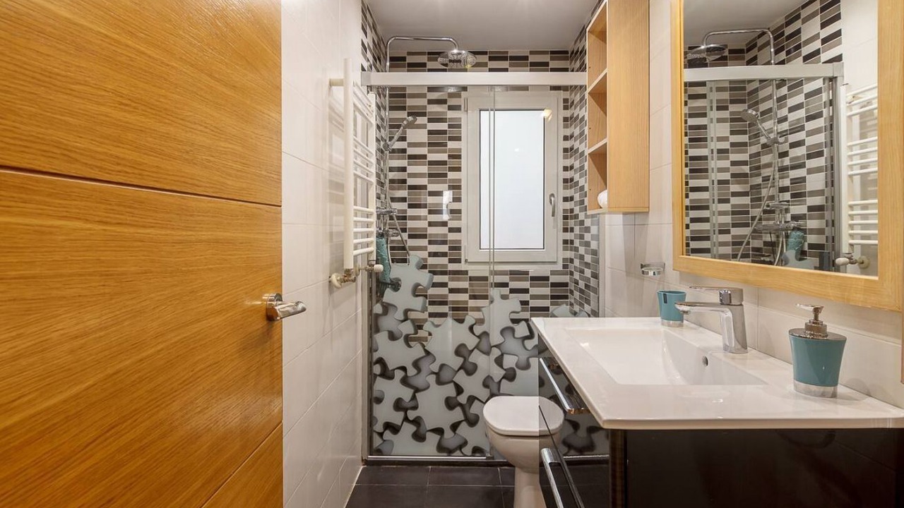 Photo of Bathroom in Santutxu