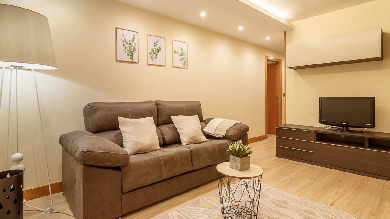 Photo of Livingroom in Santutxu