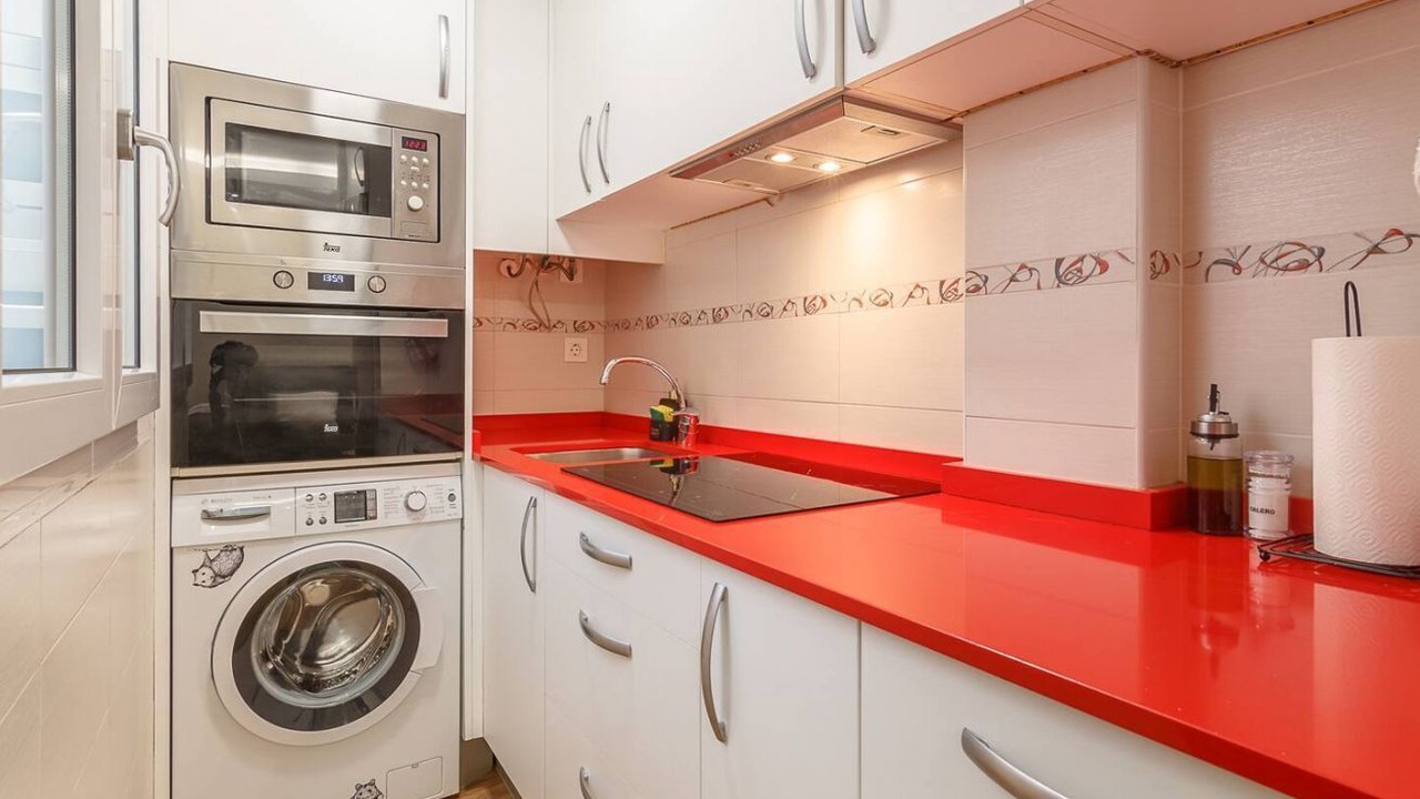 Photo of Kitchen in Santutxu