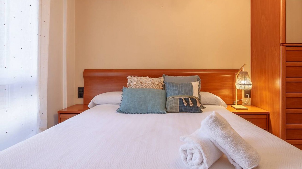 Photo of Bedroom in Santutxu